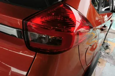 Chery Tiggo 3x