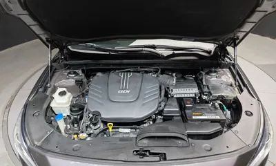 Hyundai Aslan