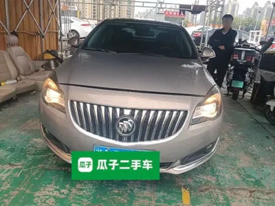 Buick Regal