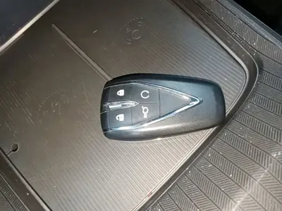 Changan Yida