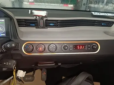 Wuling MINIEV