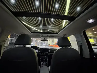 Volkswagen GTE PHEV
