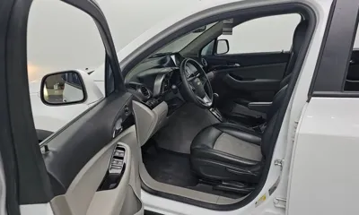 ChevroletGMDaewoo Orlando