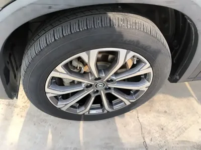 Changan 长安CS75PLUS