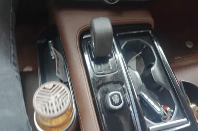 Volvo S90 New Energy