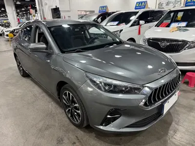 JAC A5