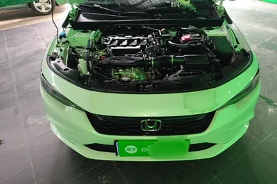 Honda Integra