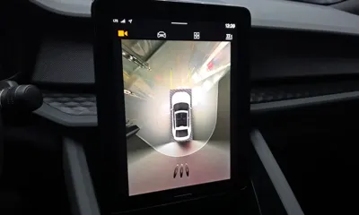 Polestar Polestar 2