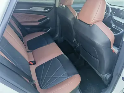 Changan Eado