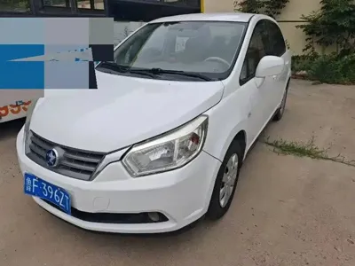 Venucia D50