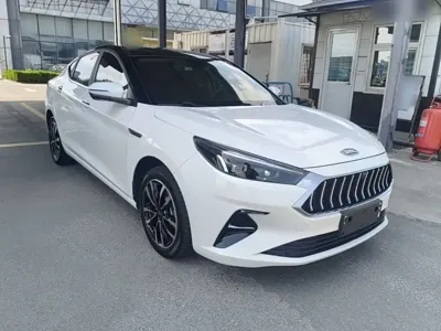 JAC A5