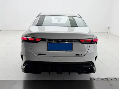 Geely Binrui