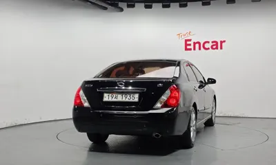 Renault-KoreaSamsung SM5