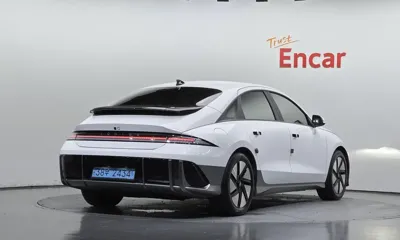 Hyundai Ioniq6