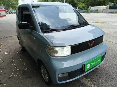 Wuling MINIEV