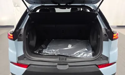 ChevroletGMDaewoo 볼트 EUV