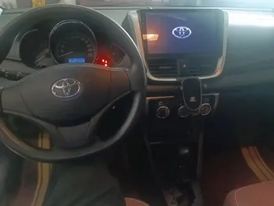 Toyota Yaris L