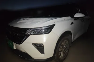 Wuling Asta
