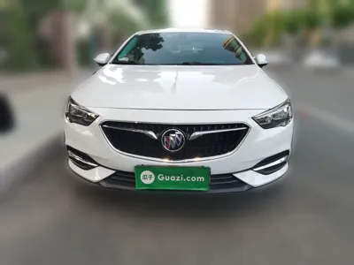 Buick Regal