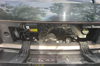 Baojun KiWi EV