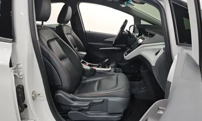 ChevroletGMDaewoo Bolt EV