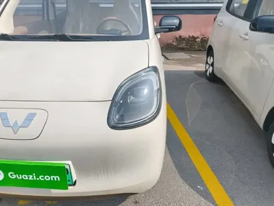 Wuling MINIEV
