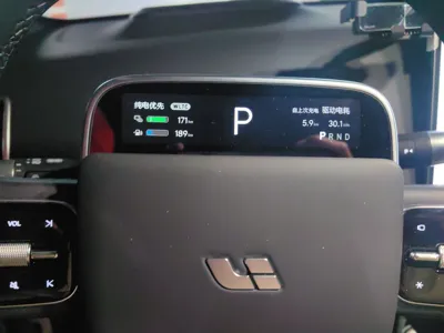 Li Auto L7