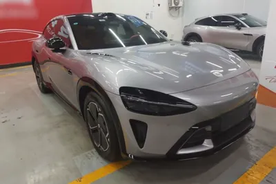 Xiaomi Auto YU7