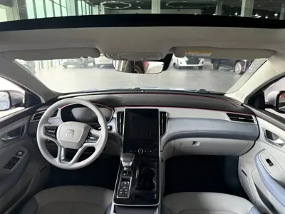 Roewe Feifan ER6