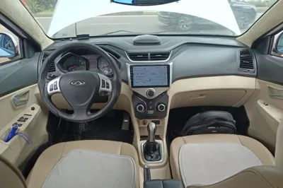 Chery Fengyun 2