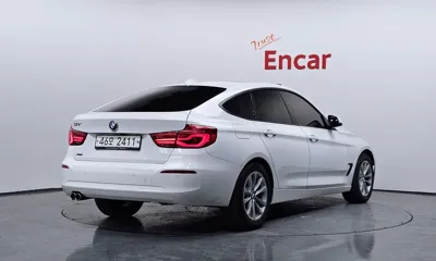BMW Gran Turismo