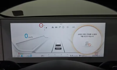 Hyundai Ioniq5