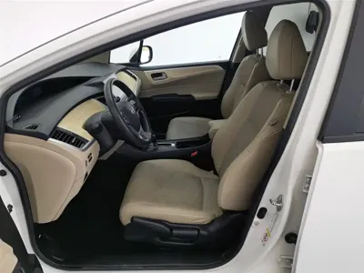 Honda Jade