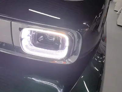 Baojun KiWi EV