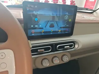 Wuling MINIEV
