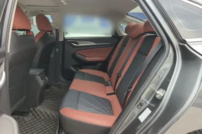 Changan Eado