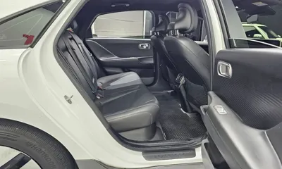 Hyundai Ioniq6