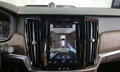 Volvo V90