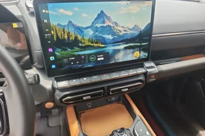 Haval H Dog