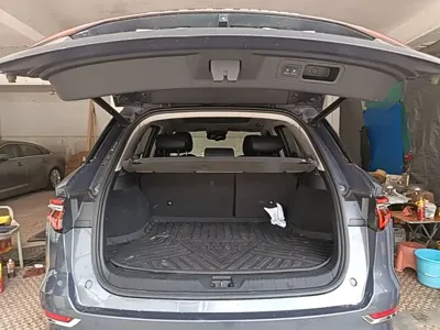BYD Pro New Energy