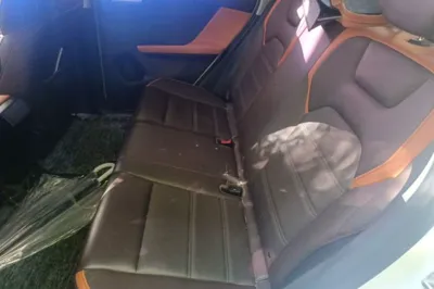 BYD e2