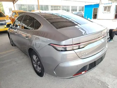 BYD Destroyer 05