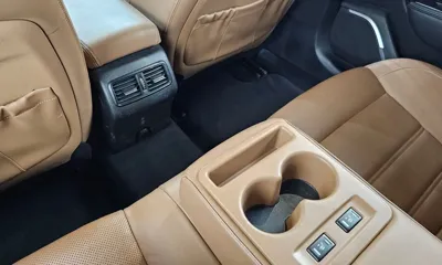 Renault-KoreaSamsung SM6
