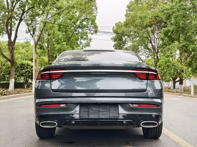Geely Xingrui