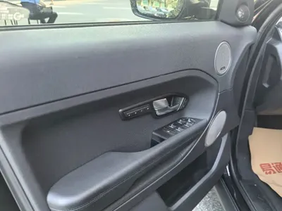 Land Rover Evoque (Import)