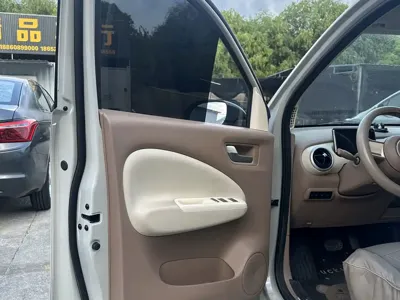 Wuling MINIEV