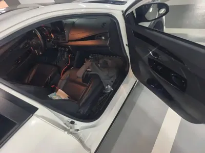 Toyota Yaris L