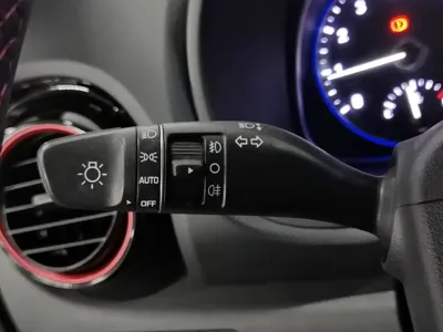 Hyundai Encino