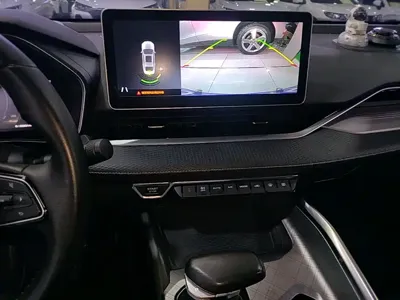 Geely Xingrui