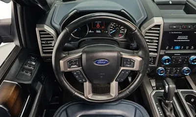 Ford F150